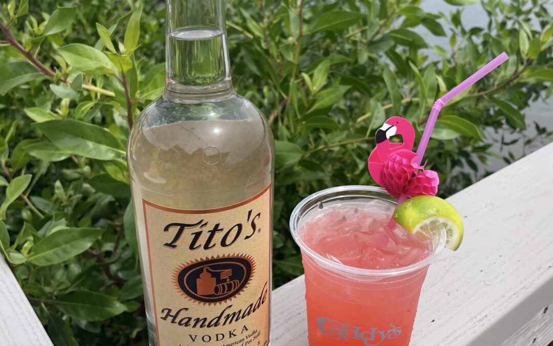 Float Into Fun: The Second Annual Flamingo Float! 🦩