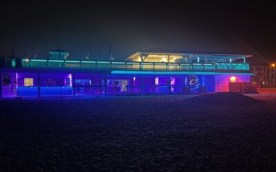 Caddy’s Treasure Island Reopens: A New Chapter on the Coast