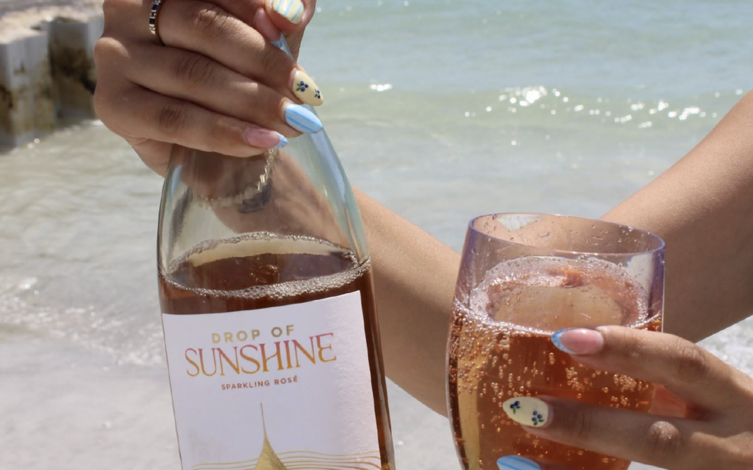 Celebrating Mother’s Day at Caddys 🌸🥂